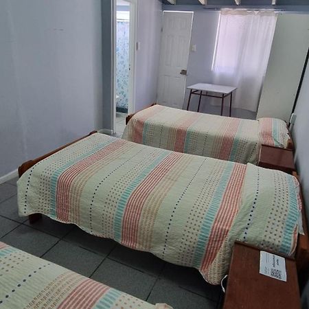 Hostal Amunategui La Serena Dış mekan fotoğraf
