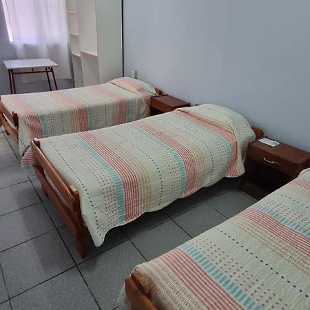 Hostal Amunategui La Serena Dış mekan fotoğraf
