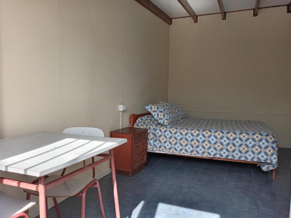 Hostal Amunategui La Serena Dış mekan fotoğraf