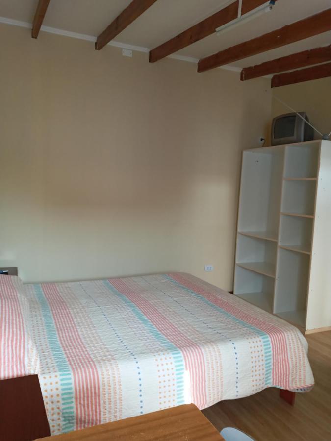Hostal Amunategui La Serena Dış mekan fotoğraf