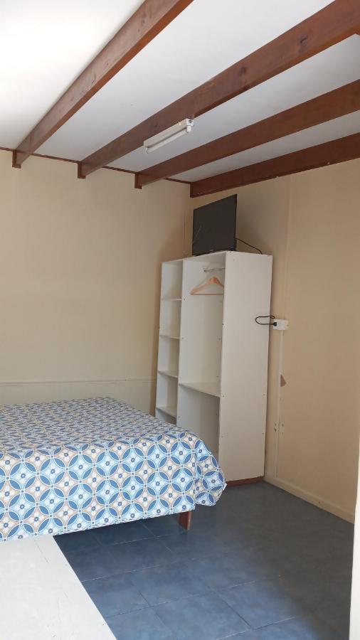Hostal Amunategui La Serena Dış mekan fotoğraf