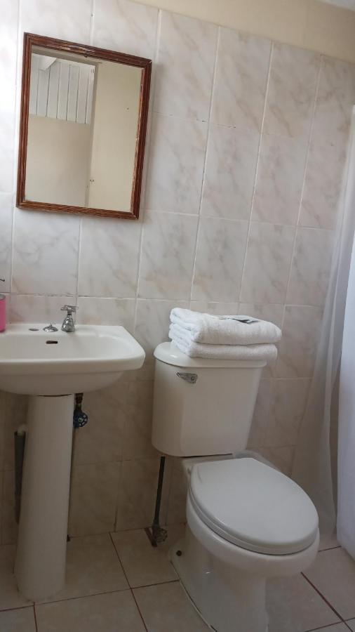 Hostal Amunategui La Serena Dış mekan fotoğraf