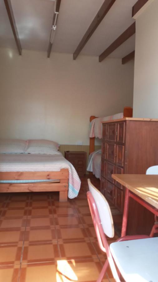 Hostal Amunategui La Serena Dış mekan fotoğraf