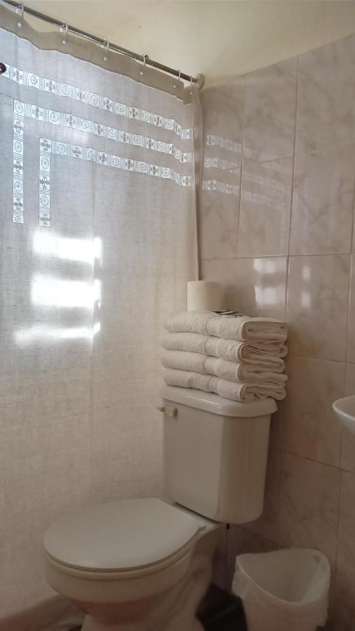 Hostal Amunategui La Serena Dış mekan fotoğraf