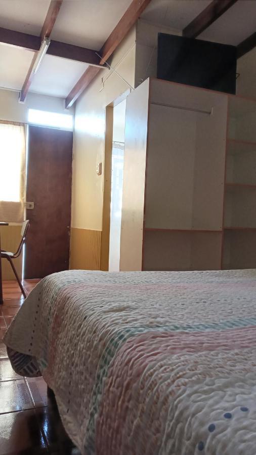 Hostal Amunategui La Serena Dış mekan fotoğraf