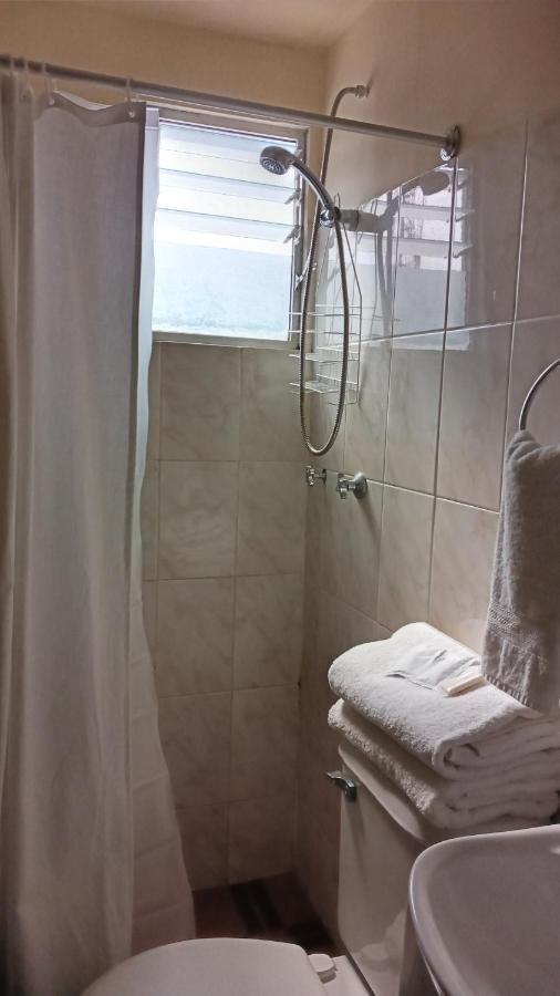 Hostal Amunategui La Serena Dış mekan fotoğraf