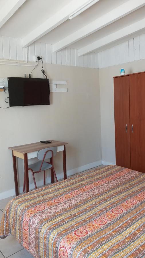 Hostal Amunategui La Serena Dış mekan fotoğraf