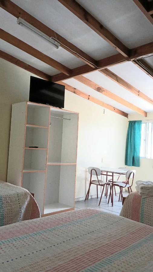 Hostal Amunategui La Serena Dış mekan fotoğraf