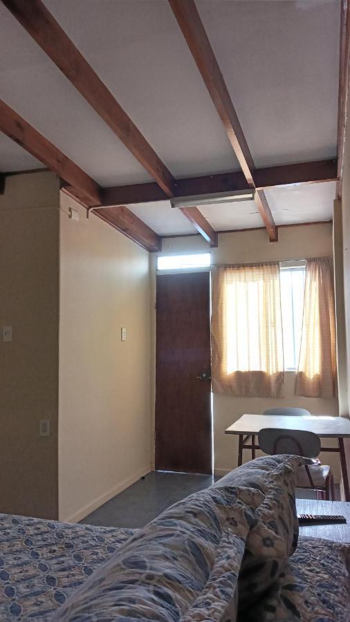 Hostal Amunategui La Serena Dış mekan fotoğraf