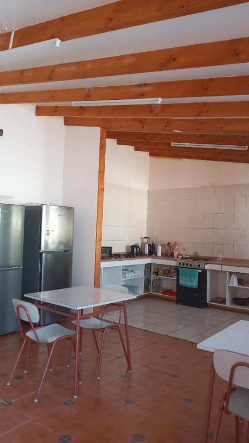 Hostal Amunategui La Serena Dış mekan fotoğraf
