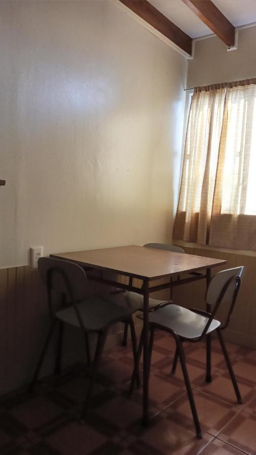 Hostal Amunategui La Serena Dış mekan fotoğraf