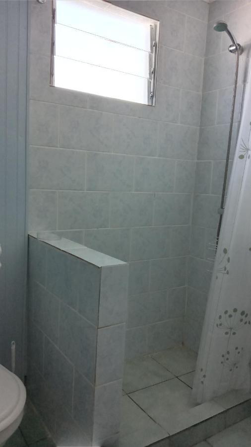 Hostal Amunategui La Serena Dış mekan fotoğraf
