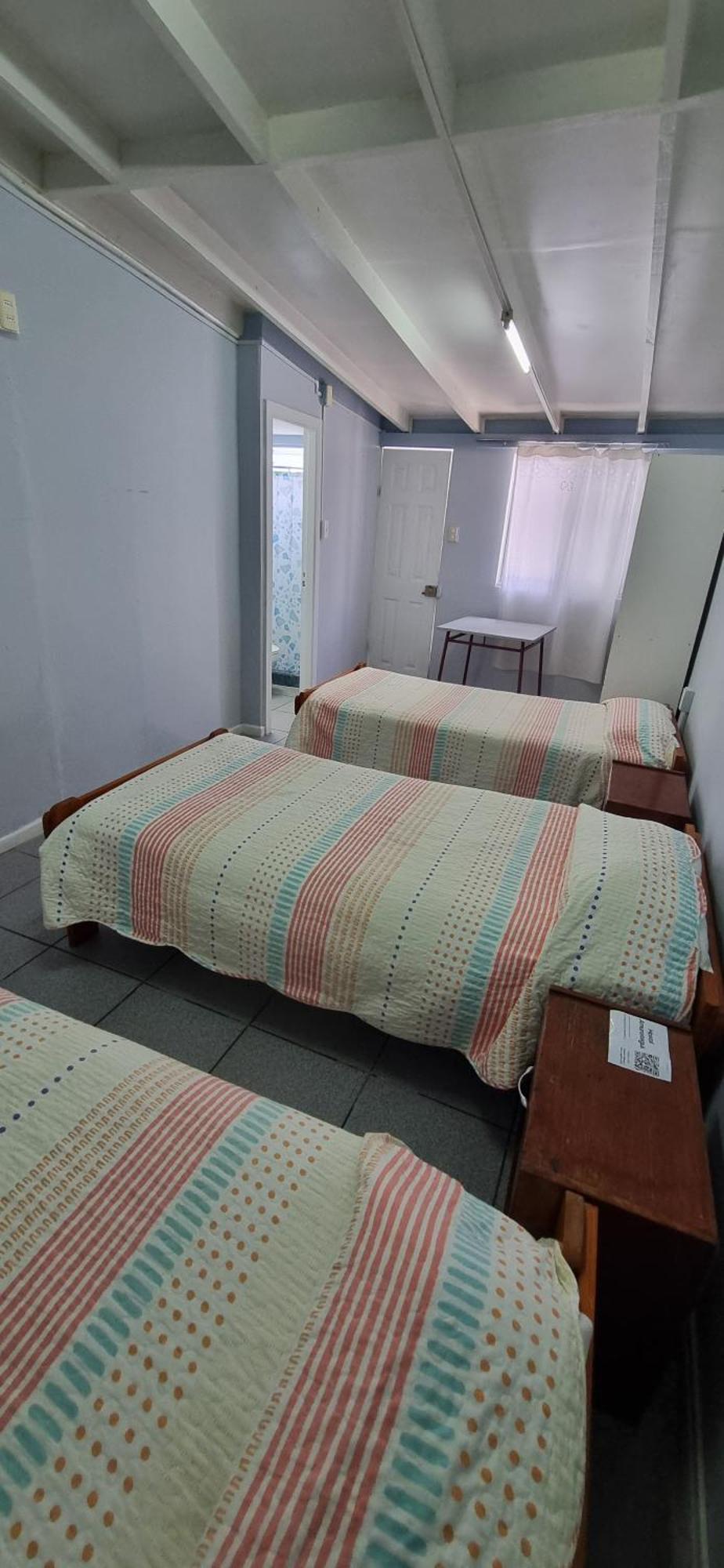 Hostal Amunategui La Serena Dış mekan fotoğraf
