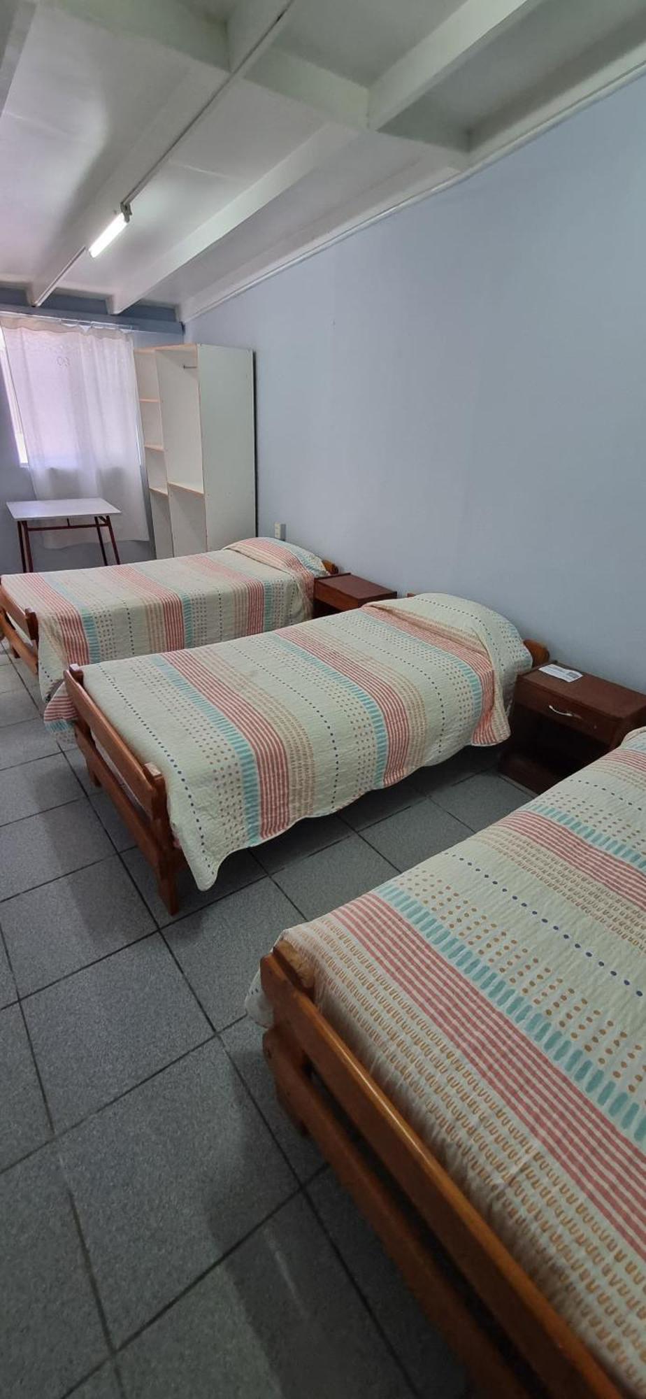 Hostal Amunategui La Serena Dış mekan fotoğraf