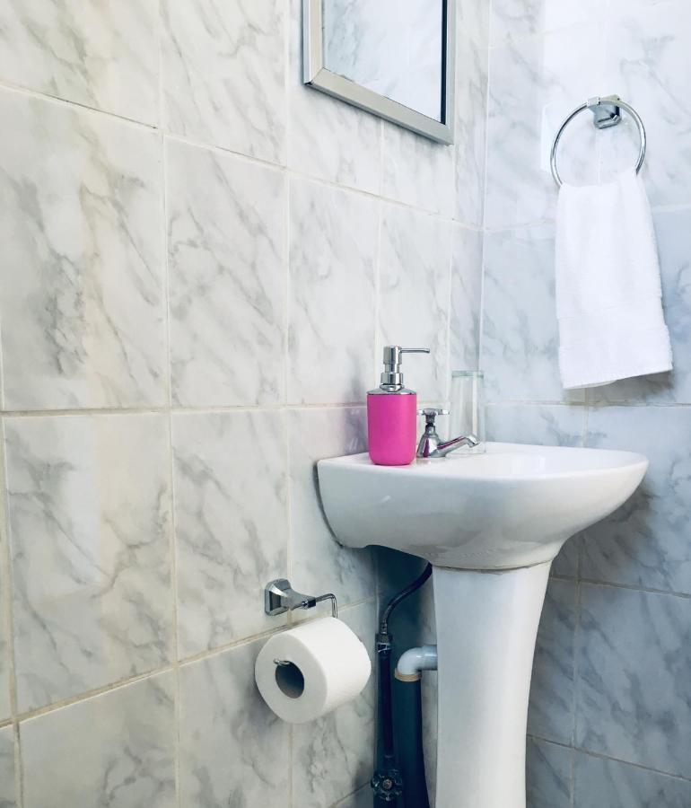 Hostal Amunategui La Serena Dış mekan fotoğraf